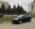 Черный Мазда 3, объемом двигателя 2.18 л и пробегом 250 тыс. км за 4600 $, фото 1 на Automoto.ua