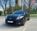 Чорний Мазда 3, об'ємом двигуна 1.6 л та пробігом 252 тис. км за 7200 $, фото 1 на Automoto.ua