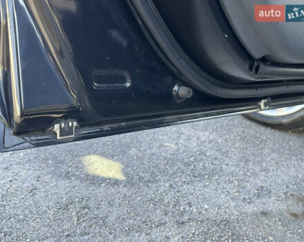 Черный Мазда 3, объемом двигателя 1.6 л и пробегом 107 тыс. км за 7400 $, фото 65 на Automoto.ua