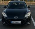 Чорний Мазда 3, об'ємом двигуна 2.18 л та пробігом 316 тис. км за 4900 $, фото 3 на Automoto.ua