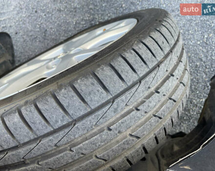 Черный Мазда 3, объемом двигателя 1.6 л и пробегом 107 тыс. км за 7400 $, фото 23 на Automoto.ua