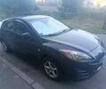 Чорний Мазда 3, об'ємом двигуна 1.6 л та пробігом 340 тис. км за 4814 $, фото 1 на Automoto.ua