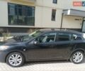 Черный Мазда 3, объемом двигателя 1.6 л и пробегом 233 тыс. км за 5950 $, фото 11 на Automoto.ua