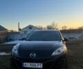 Чорний Мазда 3, об'ємом двигуна 1.56 л та пробігом 230 тис. км за 5400 $, фото 1 на Automoto.ua