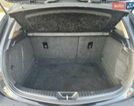 Черный Мазда 3, объемом двигателя 1.6 л и пробегом 127 тыс. км за 7500 $, фото 25 на Automoto.ua