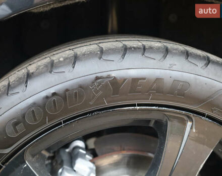 Черный Мазда 3, объемом двигателя 1.6 л и пробегом 183 тыс. км за 7499 $, фото 26 на Automoto.ua