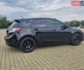Черный Мазда 3, объемом двигателя 2.2 л и пробегом 302 тыс. км за 5000 $, фото 1 на Automoto.ua