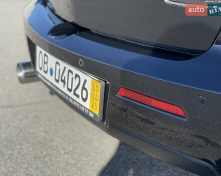 Черный Мазда 3, объемом двигателя 1.6 л и пробегом 107 тыс. км за 7400 $, фото 66 на Automoto.ua