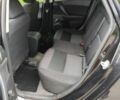 Черный Мазда 3, объемом двигателя 1.56 л и пробегом 340 тыс. км за 4800 $, фото 1 на Automoto.ua