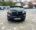 Черный Мазда 3, объемом двигателя 1.56 л и пробегом 236 тыс. км за 4900 $, фото 5 на Automoto.ua