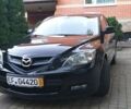 Чорний Мазда 3, об'ємом двигуна 1.6 л та пробігом 186 тис. км за 6100 $, фото 1 на Automoto.ua