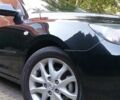 Чорний Мазда 3, об'ємом двигуна 1.6 л та пробігом 186 тис. км за 6100 $, фото 11 на Automoto.ua