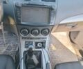 Чорний Мазда 3, об'ємом двигуна 1.6 л та пробігом 236 тис. км за 5500 $, фото 6 на Automoto.ua