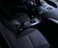 Черный Мазда 3, объемом двигателя 1.6 л и пробегом 268 тыс. км за 5700 $, фото 9 на Automoto.ua