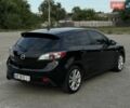 Черный Мазда 3, объемом двигателя 1.6 л и пробегом 195 тыс. км за 7200 $, фото 4 на Automoto.ua