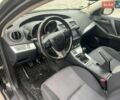 Черный Мазда 3, объемом двигателя 1.56 л и пробегом 236 тыс. км за 4900 $, фото 15 на Automoto.ua