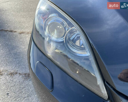 Черный Мазда 3, объемом двигателя 1.6 л и пробегом 107 тыс. км за 7400 $, фото 26 на Automoto.ua