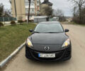 Черный Мазда 3, объемом двигателя 2.18 л и пробегом 250 тыс. км за 5500 $, фото 6 на Automoto.ua