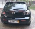 Чорний Мазда 3, об'ємом двигуна 1.6 л та пробігом 186 тис. км за 6100 $, фото 6 на Automoto.ua