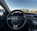 Чорний Мазда 3, об'ємом двигуна 2.18 л та пробігом 316 тис. км за 4900 $, фото 45 на Automoto.ua