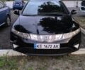 Чорний Мазда 3, об'ємом двигуна 2.2 л та пробігом 305 тис. км за 5200 $, фото 3 на Automoto.ua