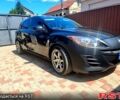 Чорний Мазда 3, об'ємом двигуна 2.2 л та пробігом 300 тис. км за 6400 $, фото 1 на Automoto.ua