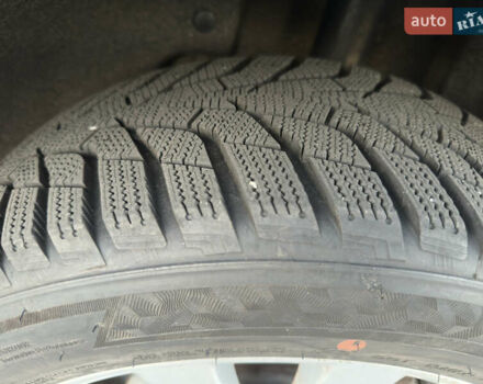 Черный Мазда 3, объемом двигателя 1.6 л и пробегом 127 тыс. км за 7500 $, фото 23 на Automoto.ua