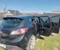Чорний Мазда 3, об'ємом двигуна 1.6 л та пробігом 236 тис. км за 5500 $, фото 5 на Automoto.ua