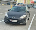 Чорний Мазда 3, об'ємом двигуна 1.6 л та пробігом 127 тис. км за 6900 $, фото 5 на Automoto.ua