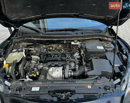 Черный Мазда 3, объемом двигателя 1.6 л и пробегом 235 тыс. км за 5799 $, фото 31 на Automoto.ua