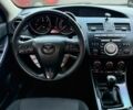Черный Мазда 3, объемом двигателя 1.6 л и пробегом 220 тыс. км за 5900 $, фото 7 на Automoto.ua