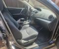 Черный Мазда 3, объемом двигателя 2.2 л и пробегом 300 тыс. км за 6300 $, фото 5 на Automoto.ua