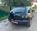 Чорний Мазда 3, об'ємом двигуна 1.6 л та пробігом 194 тис. км за 7350 $, фото 13 на Automoto.ua