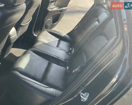 Черный Мазда 3, объемом двигателя 1.6 л и пробегом 107 тыс. км за 7400 $, фото 41 на Automoto.ua