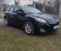 Чорний Мазда 3, об'ємом двигуна 1.6 л та пробігом 210 тис. км за 5700 $, фото 18 на Automoto.ua
