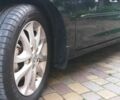 Черный Мазда 3, объемом двигателя 1.6 л и пробегом 186 тыс. км за 6100 $, фото 8 на Automoto.ua
