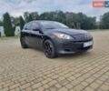 Черный Мазда 3, объемом двигателя 2.2 л и пробегом 302 тыс. км за 5000 $, фото 2 на Automoto.ua
