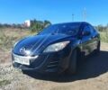Черный Мазда 3, объемом двигателя 2 л и пробегом 180 тыс. км за 5500 $, фото 1 на Automoto.ua