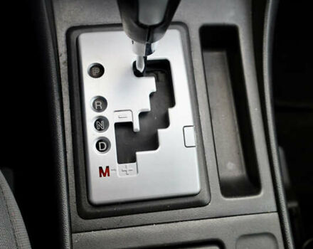 Черный Мазда 3, объемом двигателя 1.6 л и пробегом 183 тыс. км за 7499 $, фото 28 на Automoto.ua