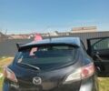 Чорний Мазда 3, об'ємом двигуна 1.6 л та пробігом 236 тис. км за 5500 $, фото 8 на Automoto.ua