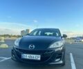Чорний Мазда 3, об'ємом двигуна 2.18 л та пробігом 316 тис. км за 4900 $, фото 32 на Automoto.ua