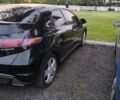 Чорний Мазда 3, об'ємом двигуна 2.2 л та пробігом 305 тис. км за 5200 $, фото 6 на Automoto.ua