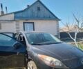 Черный Мазда 3, объемом двигателя 1.6 л и пробегом 236 тыс. км за 6500 $, фото 1 на Automoto.ua