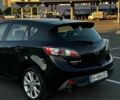 Чорний Мазда 3, об'ємом двигуна 2.18 л та пробігом 316 тис. км за 4900 $, фото 1 на Automoto.ua
