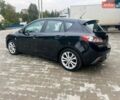 Черный Мазда 3, объемом двигателя 1.56 л и пробегом 236 тыс. км за 4900 $, фото 7 на Automoto.ua