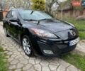 Черный Мазда 3, объемом двигателя 2.5 л и пробегом 276 тыс. км за 6950 $, фото 1 на Automoto.ua