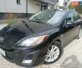 Черный Мазда 3, объемом двигателя 1.6 л и пробегом 233 тыс. км за 5950 $, фото 13 на Automoto.ua