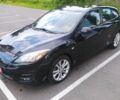 Чорний Мазда 3, об'ємом двигуна 1.6 л та пробігом 350 тис. км за 4500 $, фото 1 на Automoto.ua