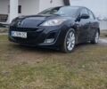 Чорний Мазда 3, об'ємом двигуна 1.6 л та пробігом 210 тис. км за 5700 $, фото 1 на Automoto.ua