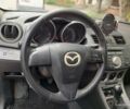Чорний Мазда 3, об'ємом двигуна 1.6 л та пробігом 340 тис. км за 4814 $, фото 5 на Automoto.ua